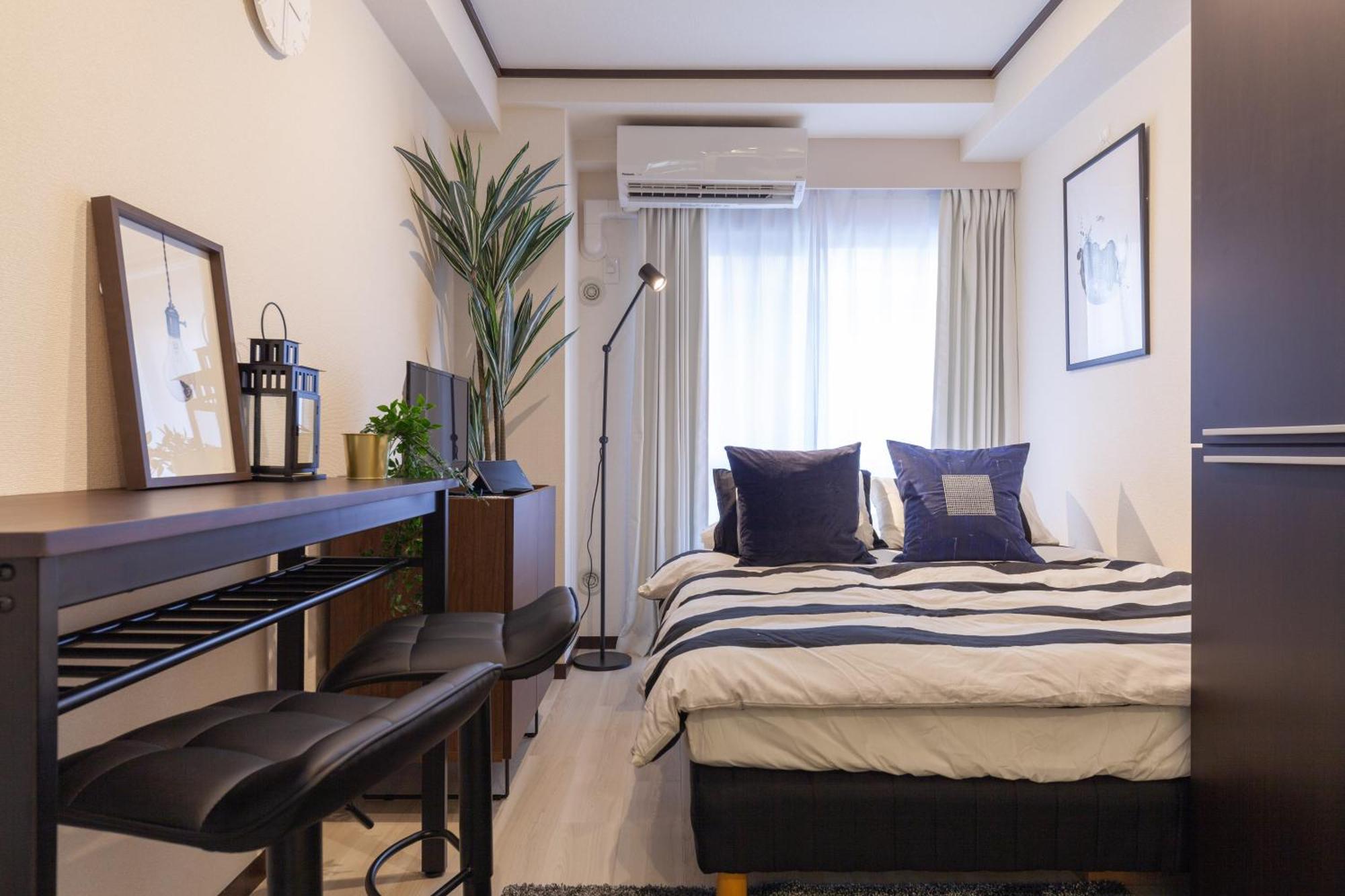 Chez Moi Royale シェモワロワイヤル Apartment Tokyo Exterior photo