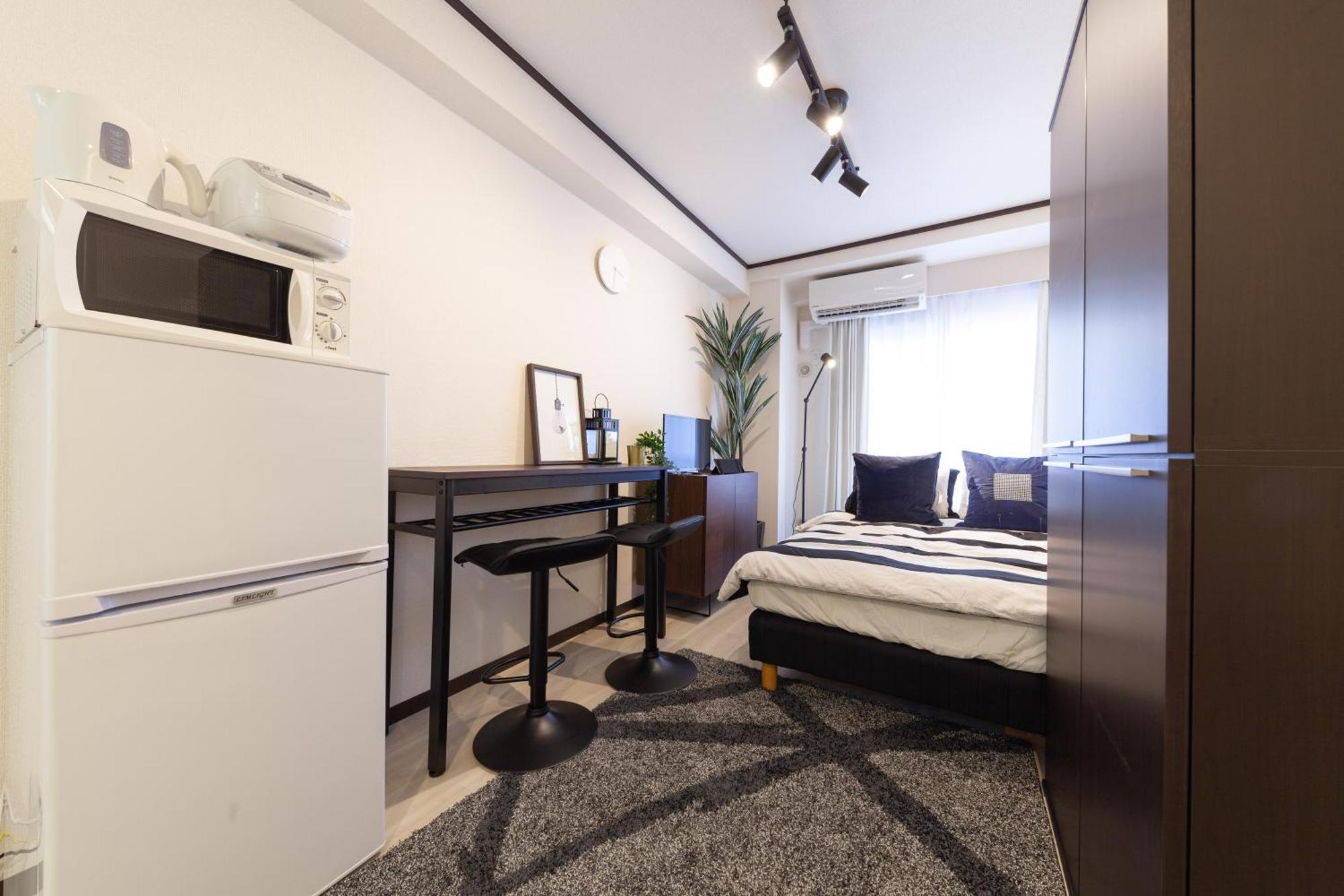 Chez Moi Royale シェモワロワイヤル Apartment Tokyo Exterior photo