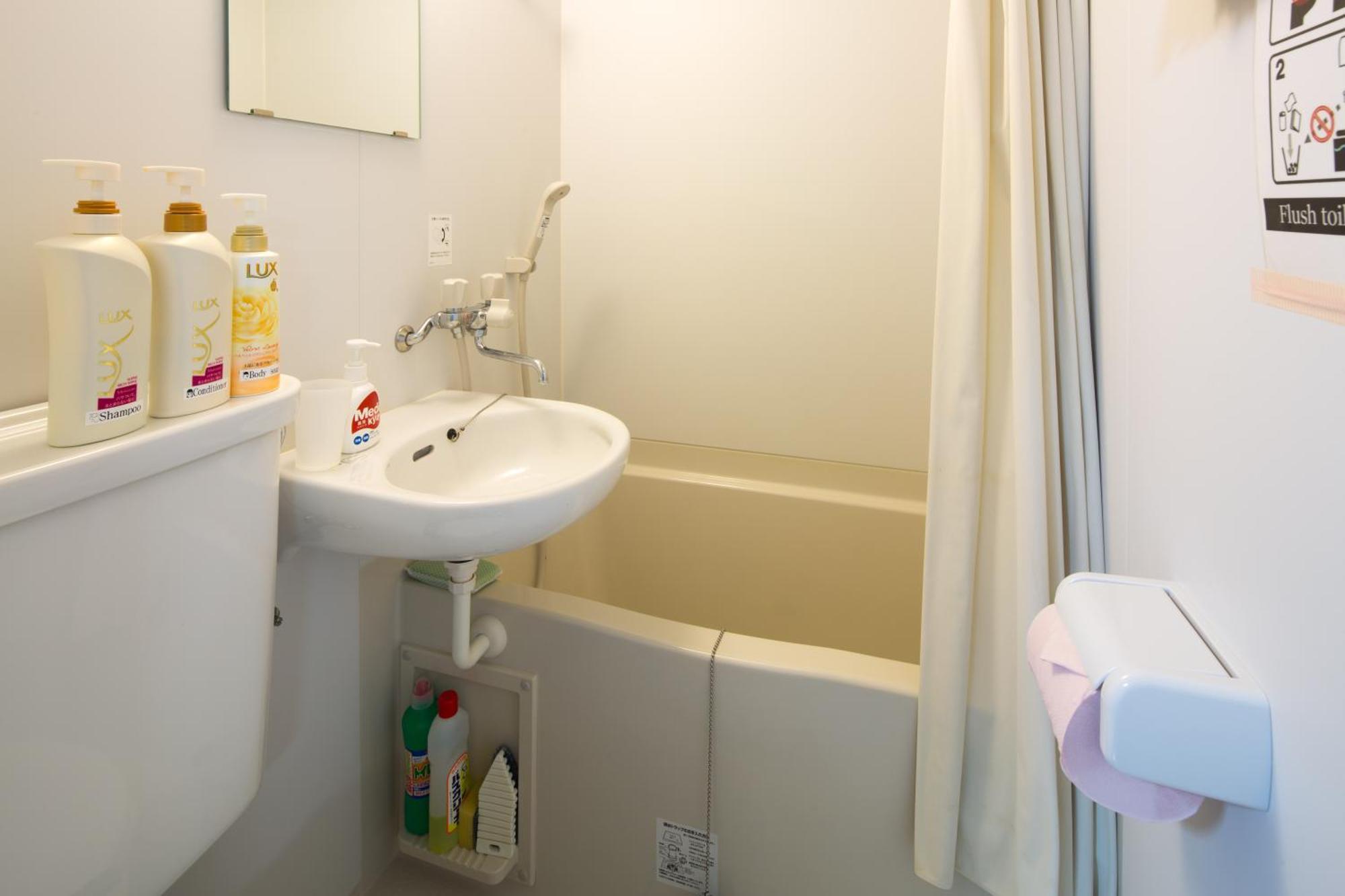 Chez Moi Royale シェモワロワイヤル Apartment Tokyo Exterior photo